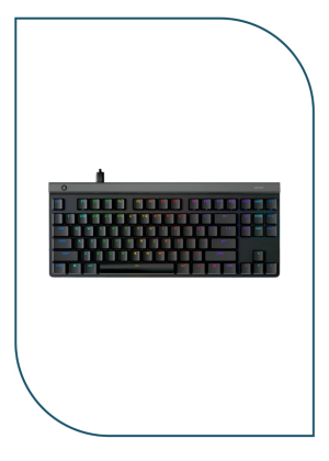 Logitech G515 TKL