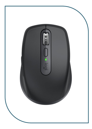 LOGITECH MX Anywhere 3S