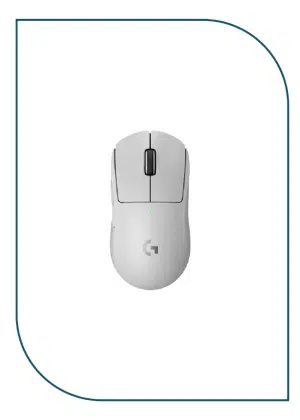 Logitech G PRO X SUPERLIGHT 2