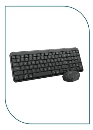 Logitech MK250
