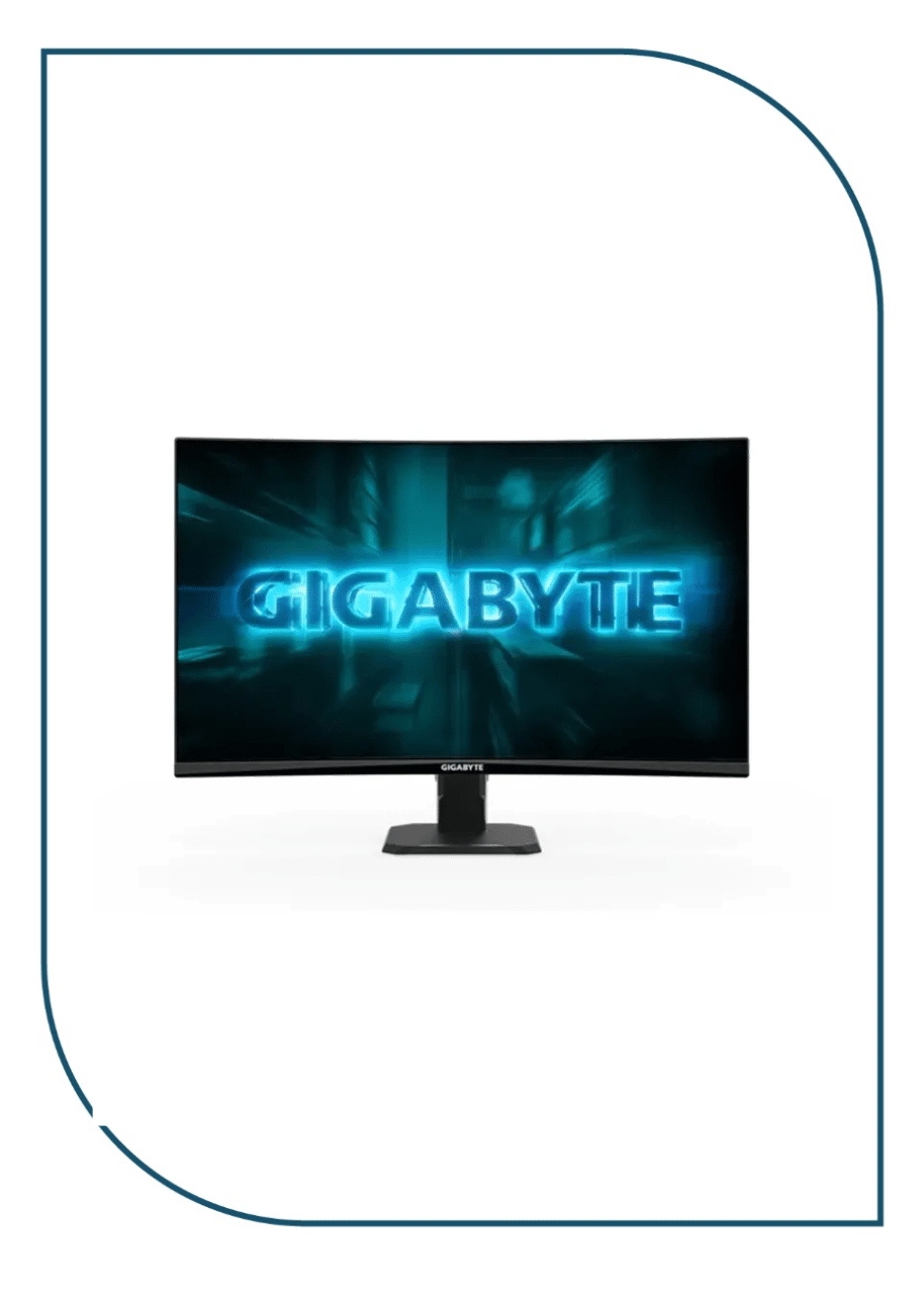 Monitor GIGABYTE™ (GS27FC2) - 27 inch Full HD - 240Hz GS27FC2