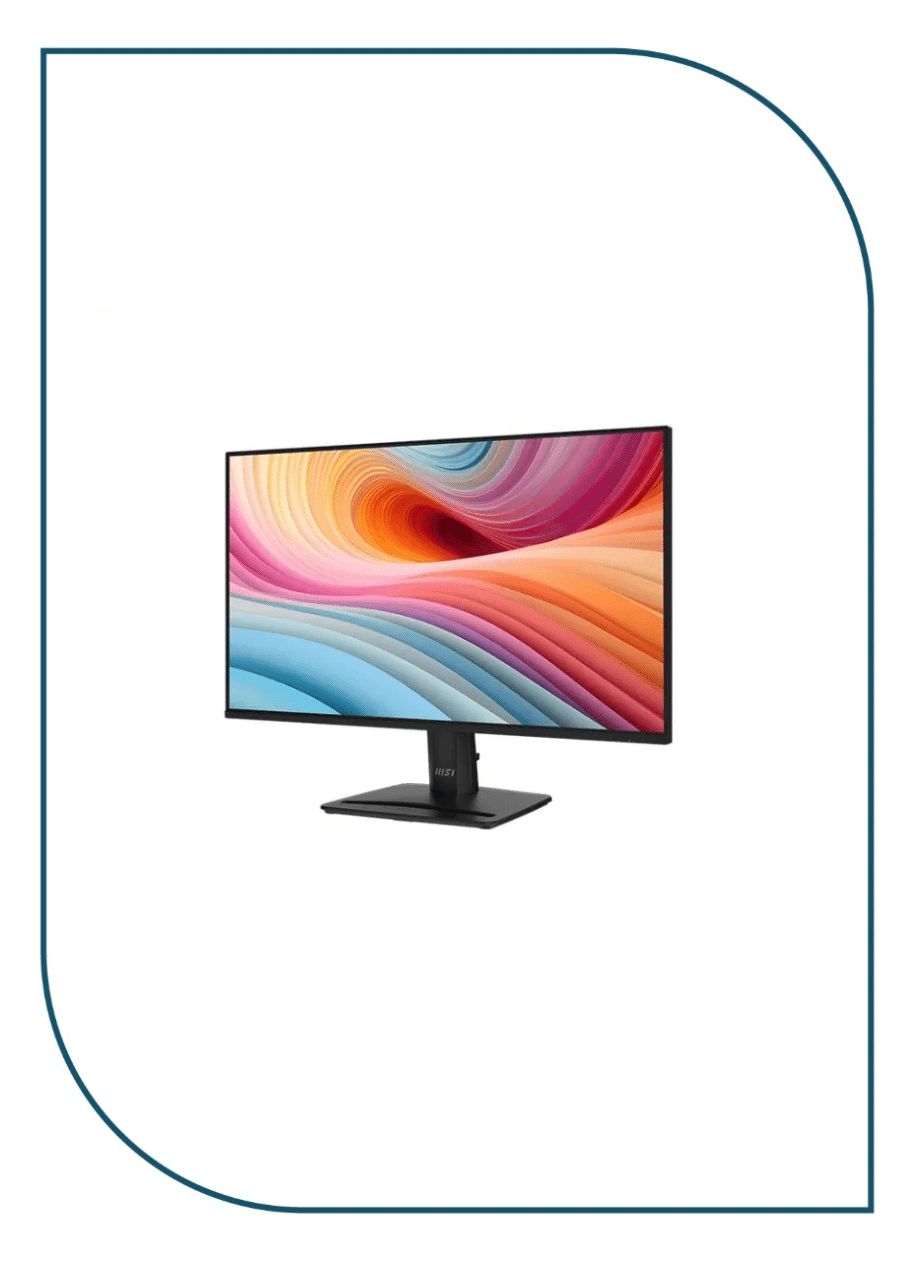 Monitor MSI PRO (MP251) E2 25 Inch IPS FHD 120Hz MP251