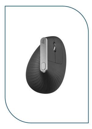 Logitech MX Vertical Advanced Ergonomic Mouse