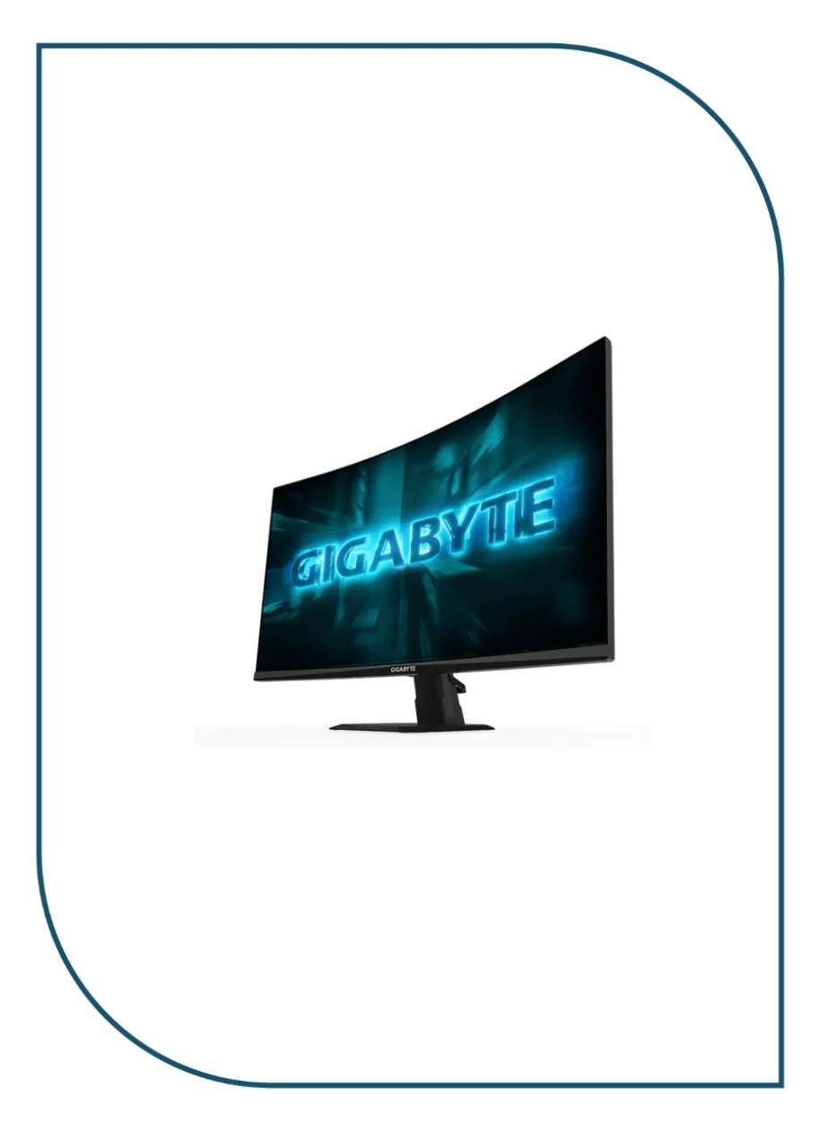 Monitor GIGABYTE™ (GS27FC2) - 27 inch Full HD - 240Hz GS27FC2
