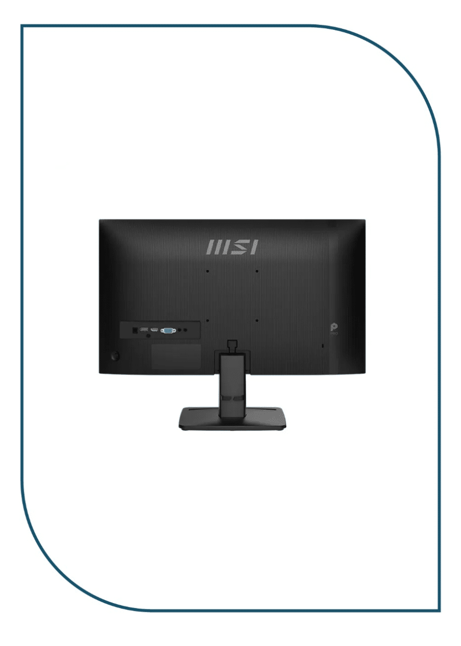 Monitor MSI PRO (MP251) E2 25 Inch IPS FHD 120Hz MP251