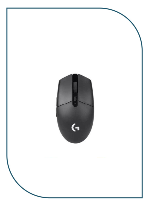 LOGITECH G305