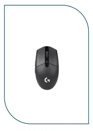 LOGITECH G305
