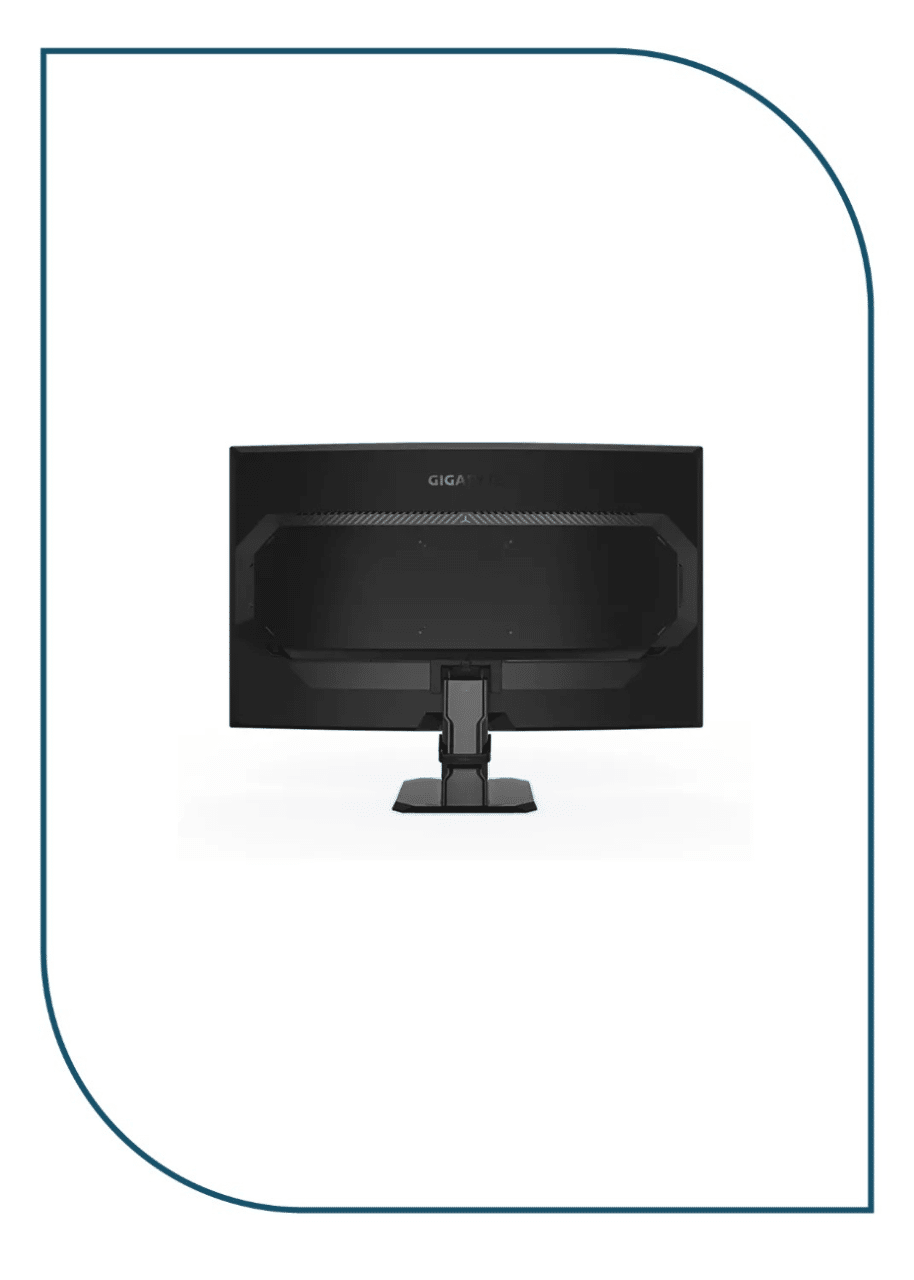 Monitor GIGABYTE™ (GS27FC2) - 27 inch Full HD - 240Hz GS27FC2