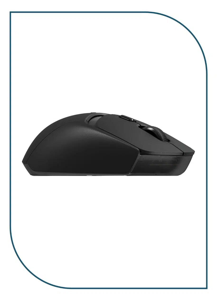 G309 LIGHTSPEED Bluetooth Gaming Mouse - Black Logitech G309