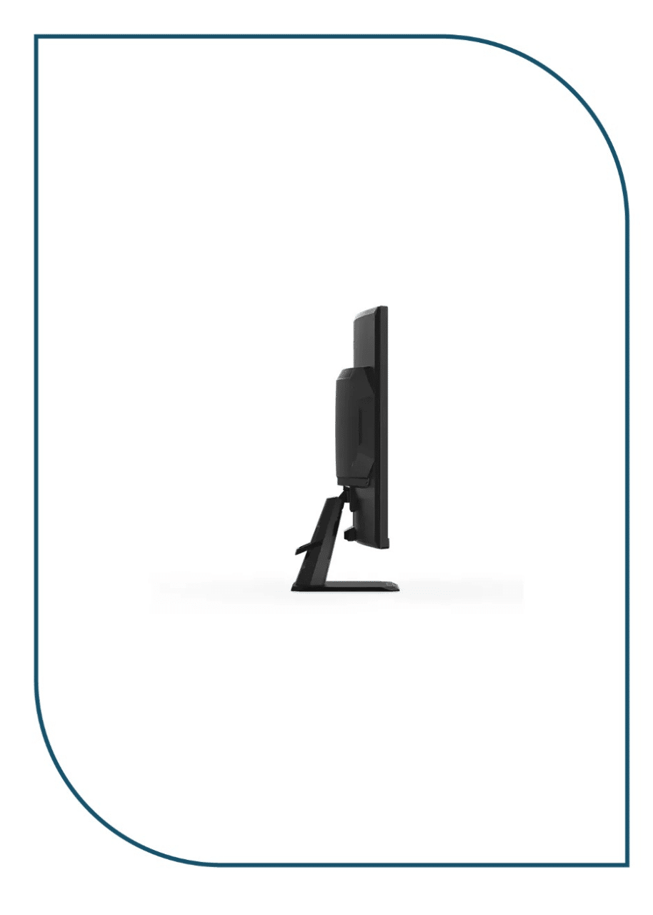 Monitor GIGABYTE™ (GS27FC2) - 27 inch Full HD - 240Hz GS27FC2