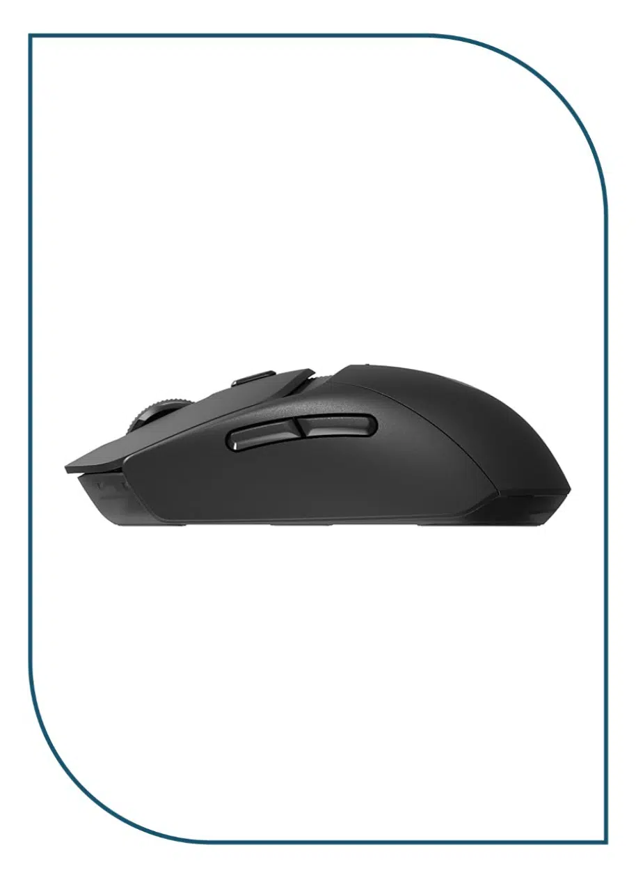 G309 LIGHTSPEED Bluetooth Gaming Mouse - Black Logitech G309