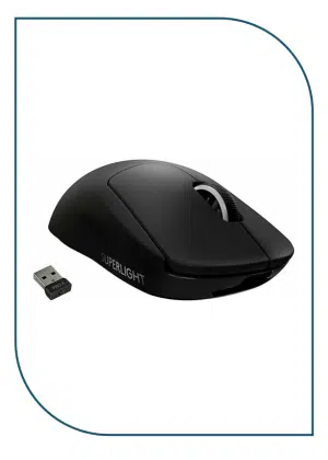 Logitech G PRO X