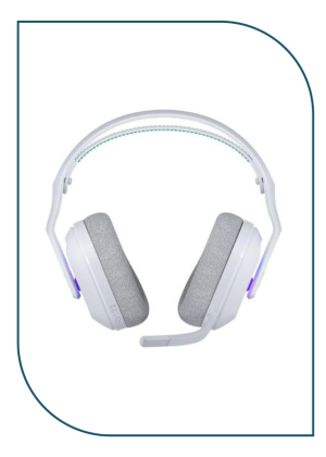 G522 LIGHTSPEED