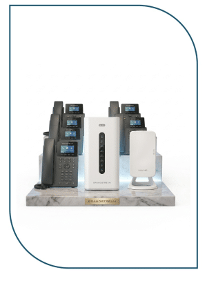 Small Office Wireless Communication Bundle