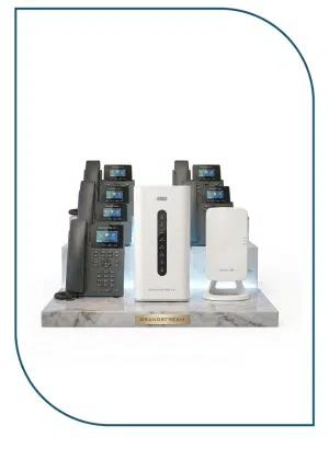 Home Smart Office Wireless Communication Bundle :