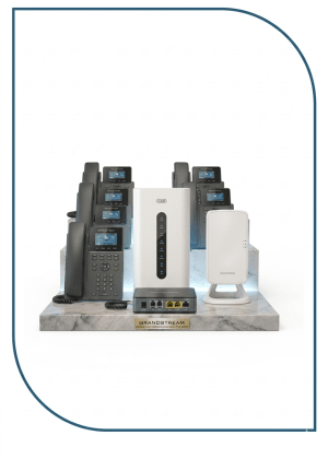 Smart Office Wireless Communication Bundle