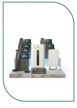 Home Smart Office Wireless Communication Bundle
