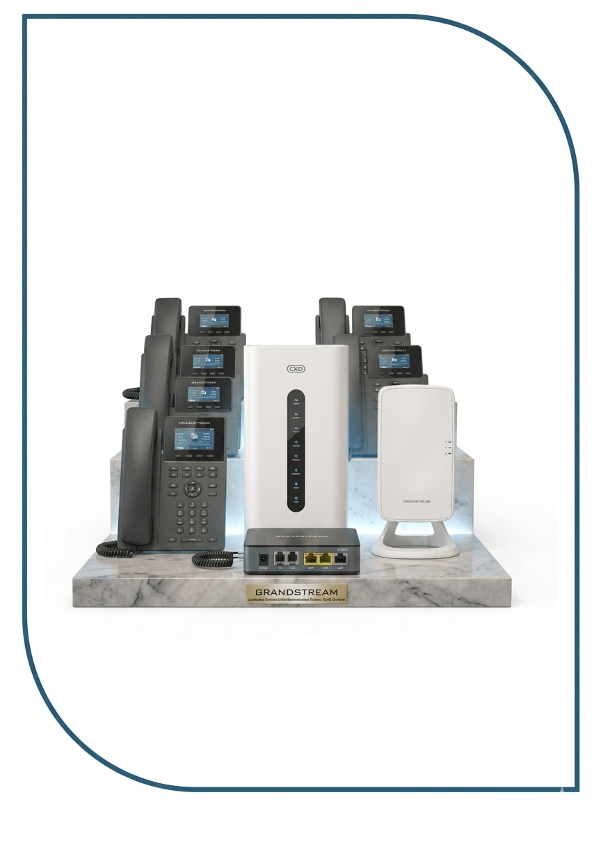 Smart Office Wireless Communication Bundle Smart Office Wireless Communication Bundle