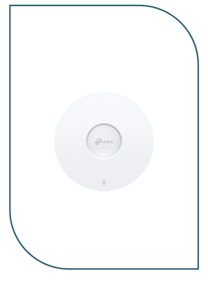 TP-Link EAP653 | AX3000 Wireless Dual Band Ceiling Mount Wi-Fi 6 Access Point