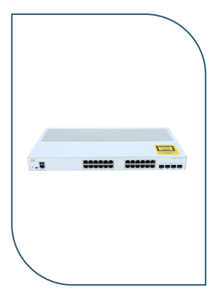 C1000-24T-4G-L