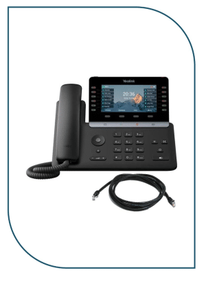 SIP-T85W