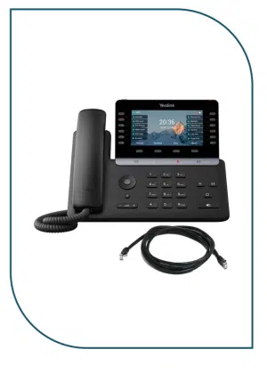 SIP-T85W