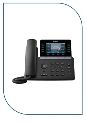 Home SIP-T74W