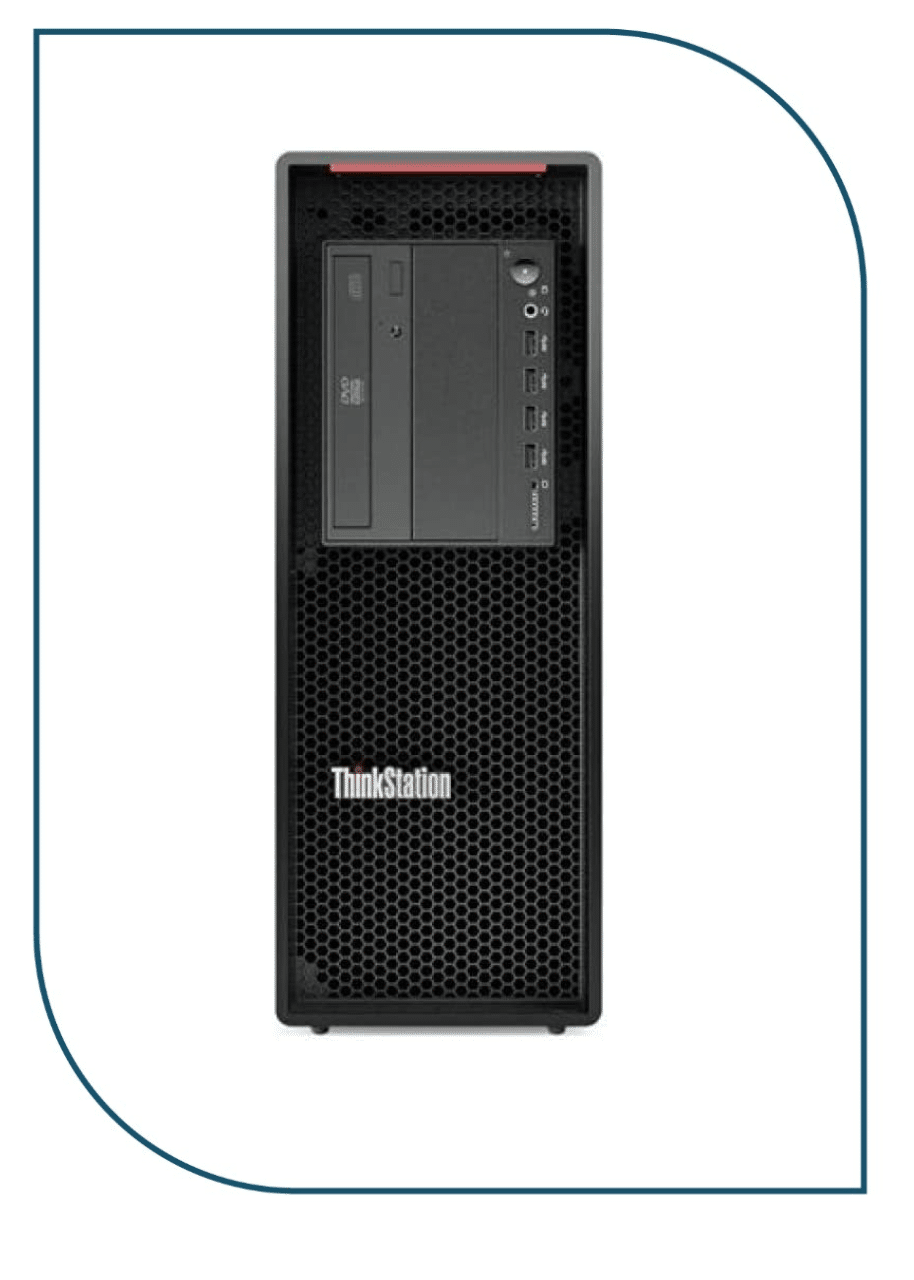 Yeastar P520 IP PBX P520