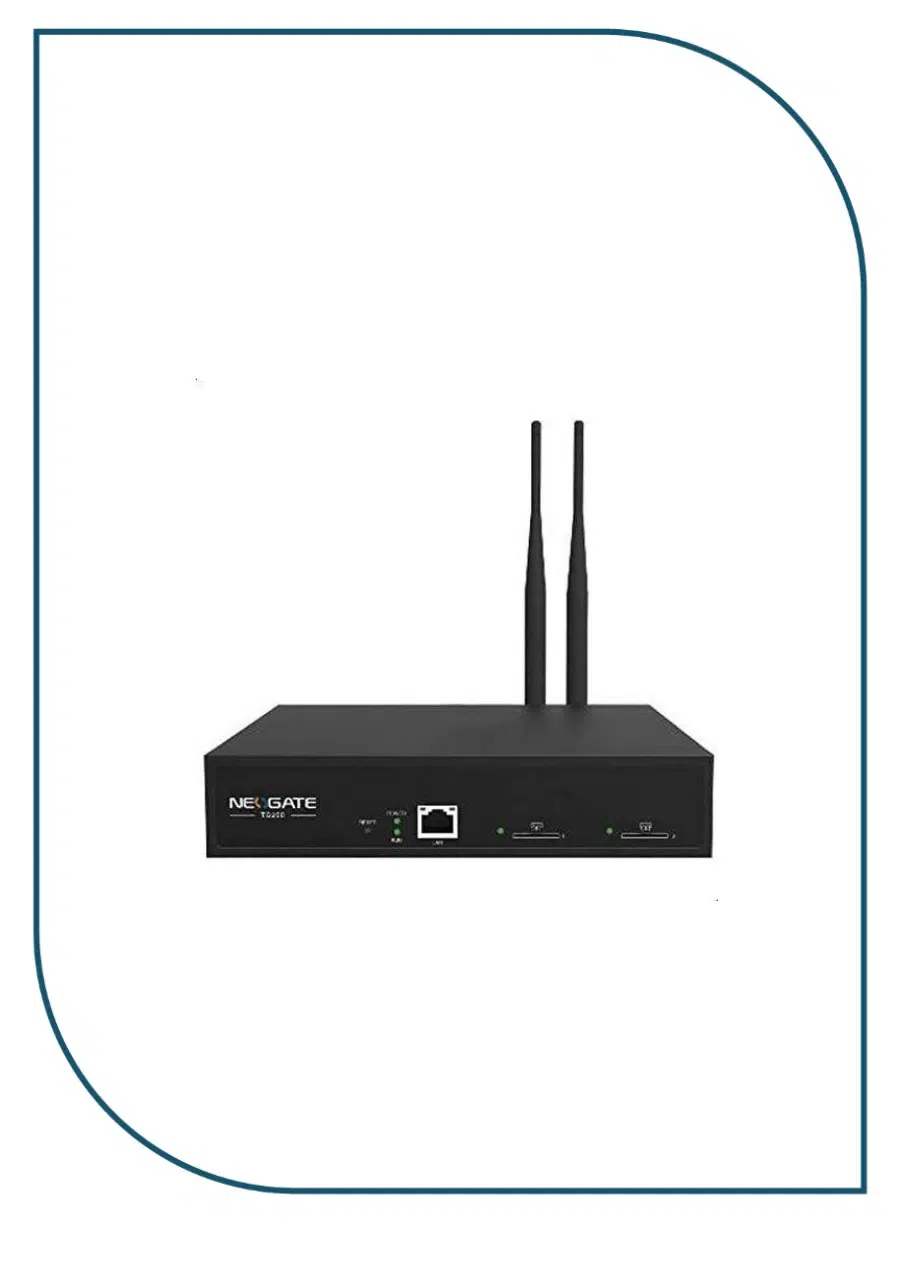 Yeastar NeoGate (TG200L) LTE/4G VoIP Gateway TG200L