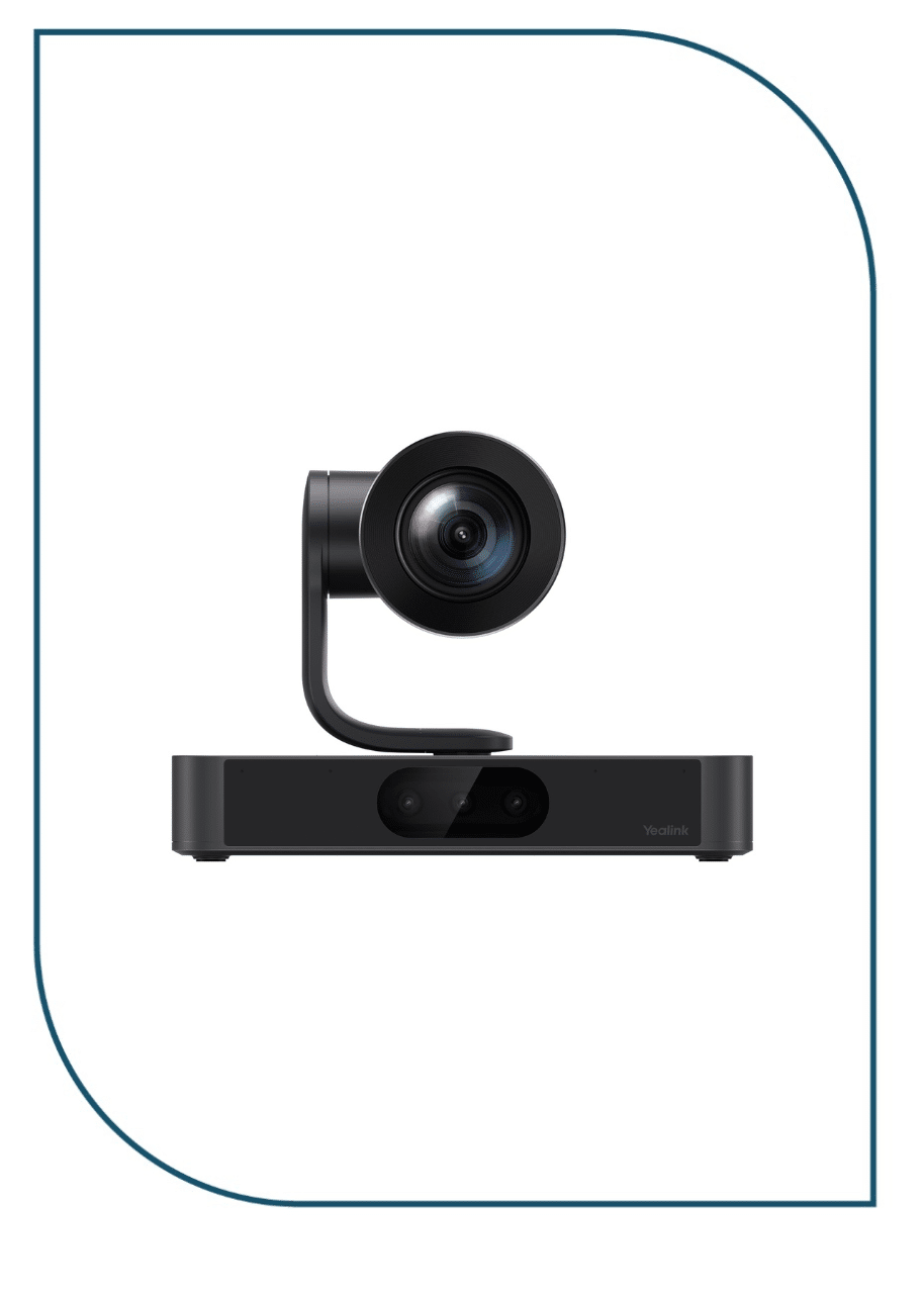 Yealink SmartVision 80 Premium Intelligent PTZ Camera SmartVision 80