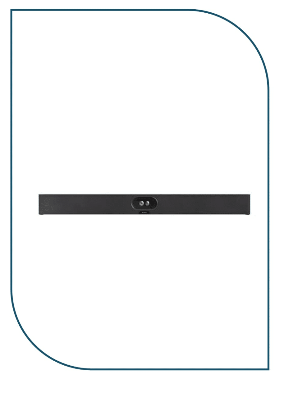 Yealink SmartVision 40 – All-in-One Intelligent Video Conferencing Camera SmartVision 40,