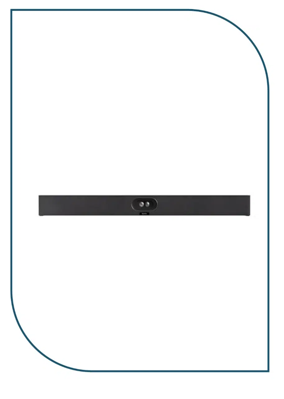 Yealink SmartVision 40 – All-in-One Intelligent Video Conferencing Camera SmartVision 40,