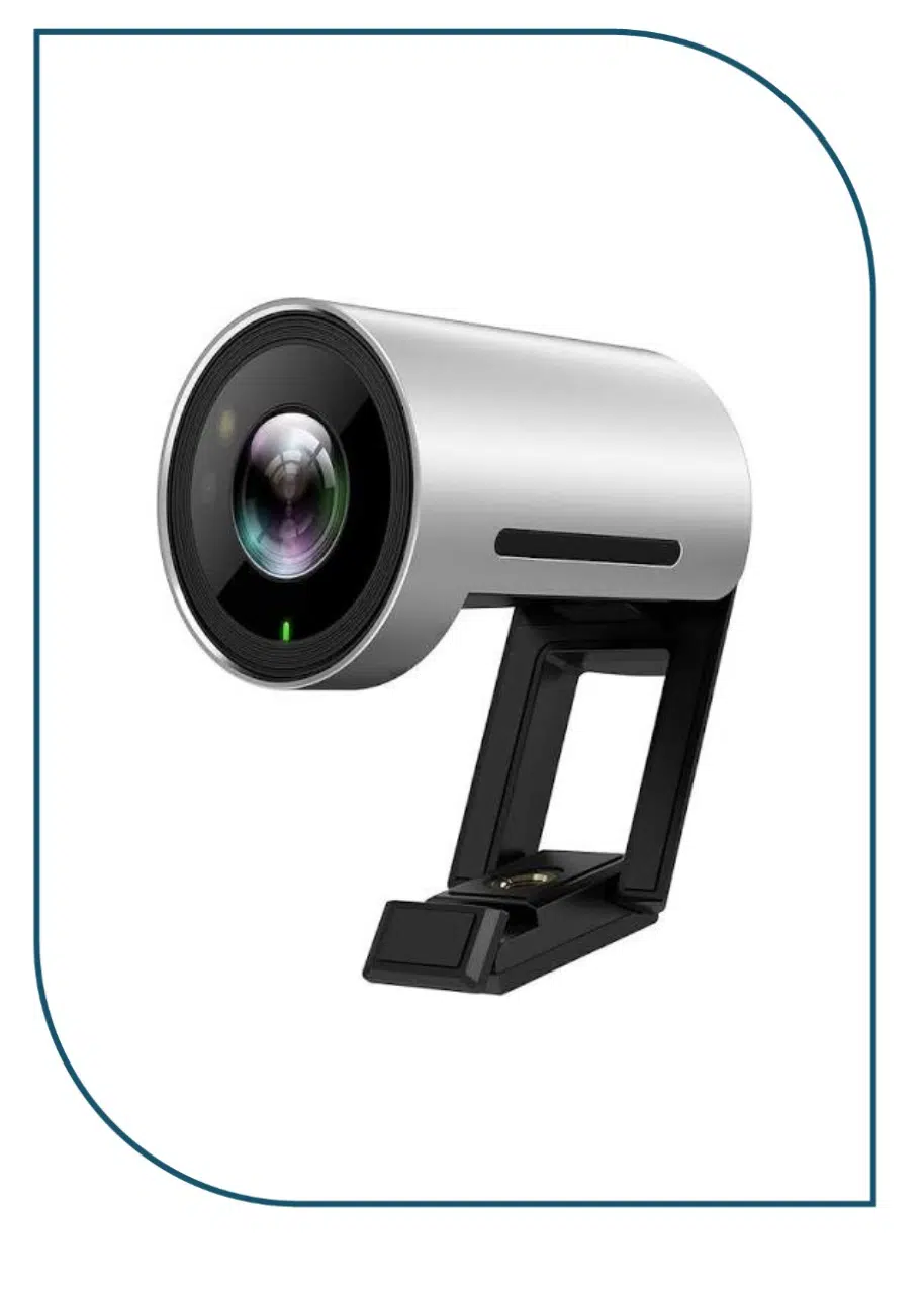 Yealink UVC30 Room – 4K USB Conference Camera Yealink UVC30 Room