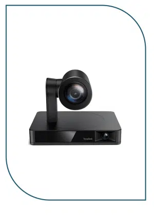 UVC86 Black