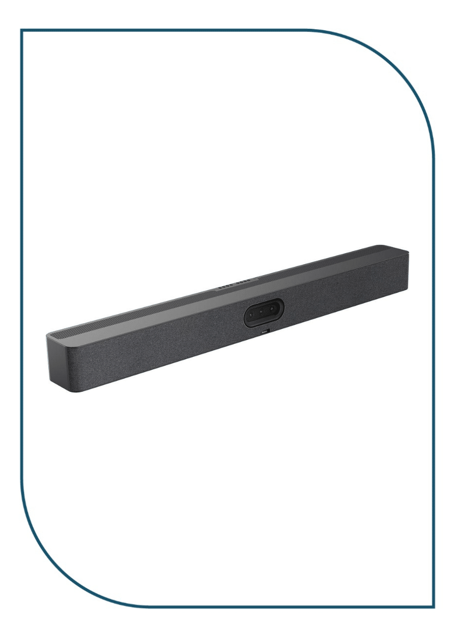 Yealink MeetingBar A50 (A50-010) – All-in-One Android Video Collaboration Bar A50-010
