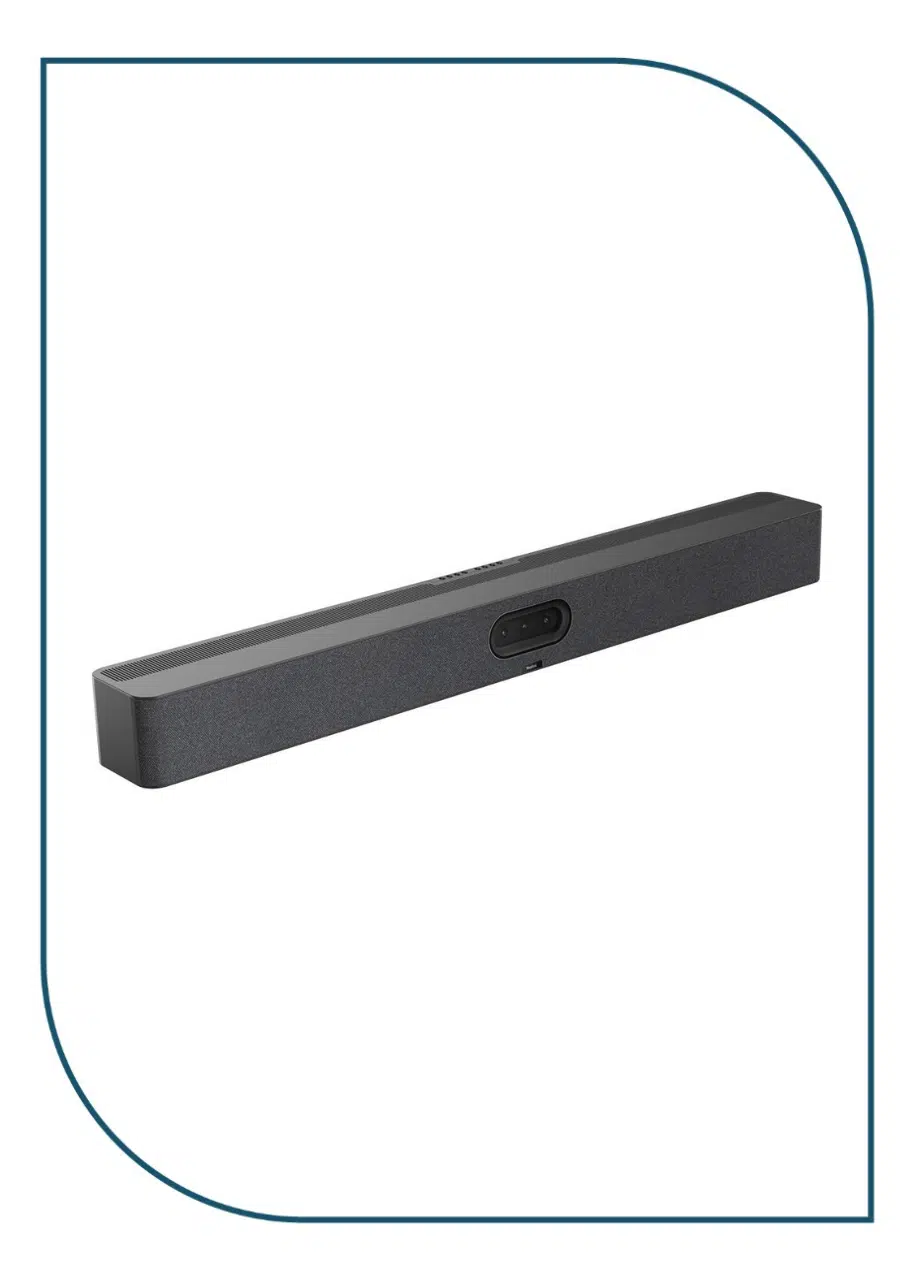 Yealink MeetingBar A50 (A50-010) – All-in-One Android Video Collaboration Bar A50-010