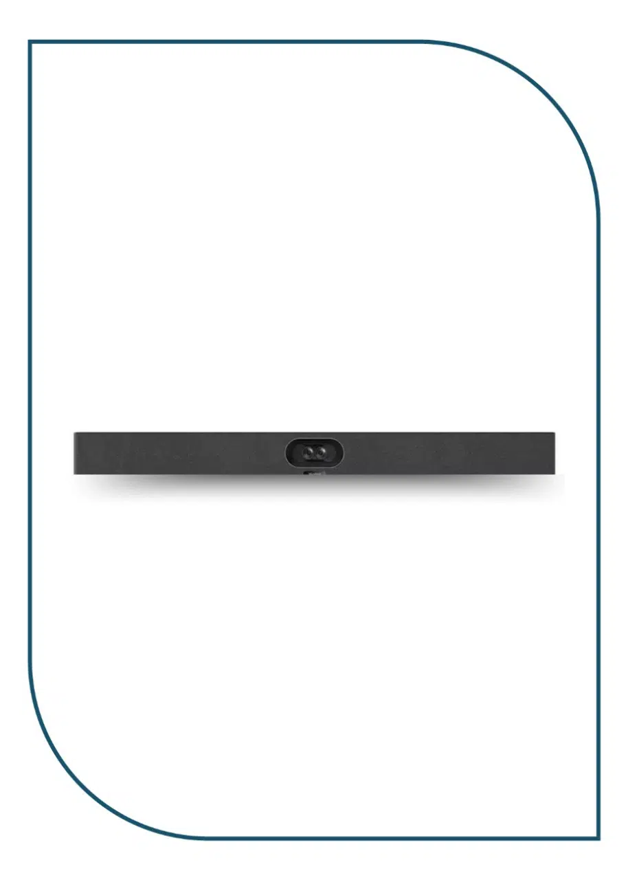 Yealink MeetingBar A40 (A40-010) – All-in-One Android Video Collaboration Bar A40-010