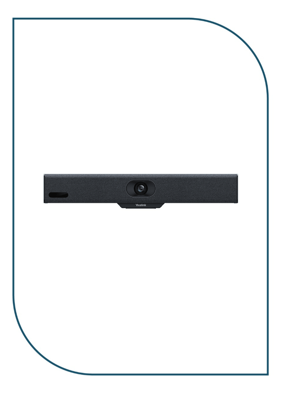 Yealink MeetingBar A10 (A10-010) – All-in-One Android Video Collaboration Bar A10-010