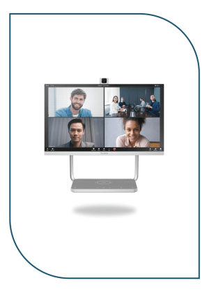 DeskVision A24