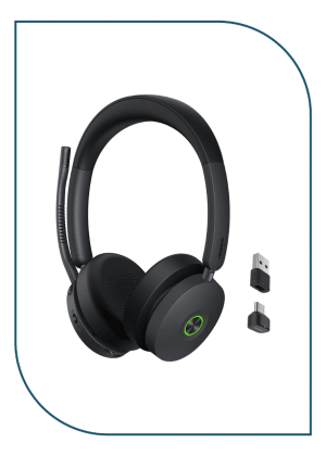 Yealink BH74 Teams USB-C/A