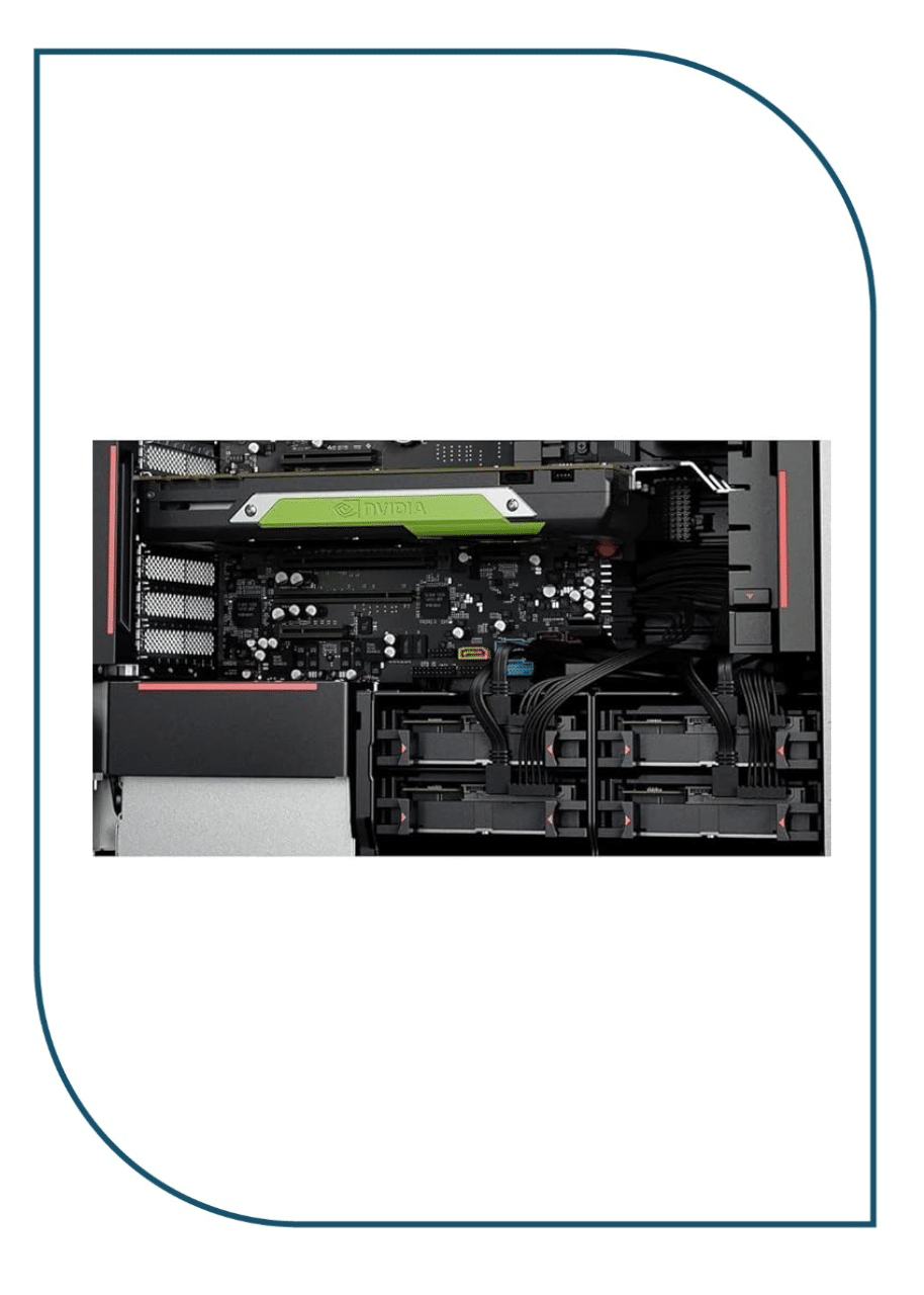 Yeastar P520 IP PBX P520