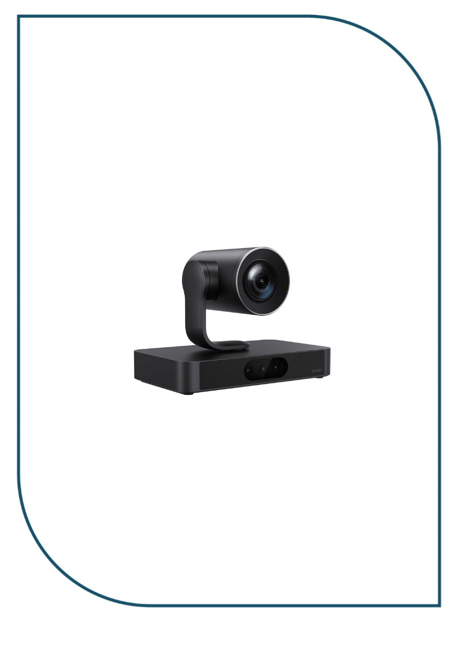 Yealink SmartVision 80 Premium Intelligent PTZ Camera SmartVision 80