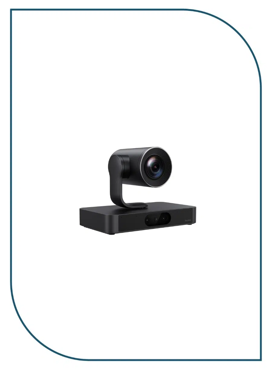 Yealink SmartVision 80 Premium Intelligent PTZ Camera SmartVision 80