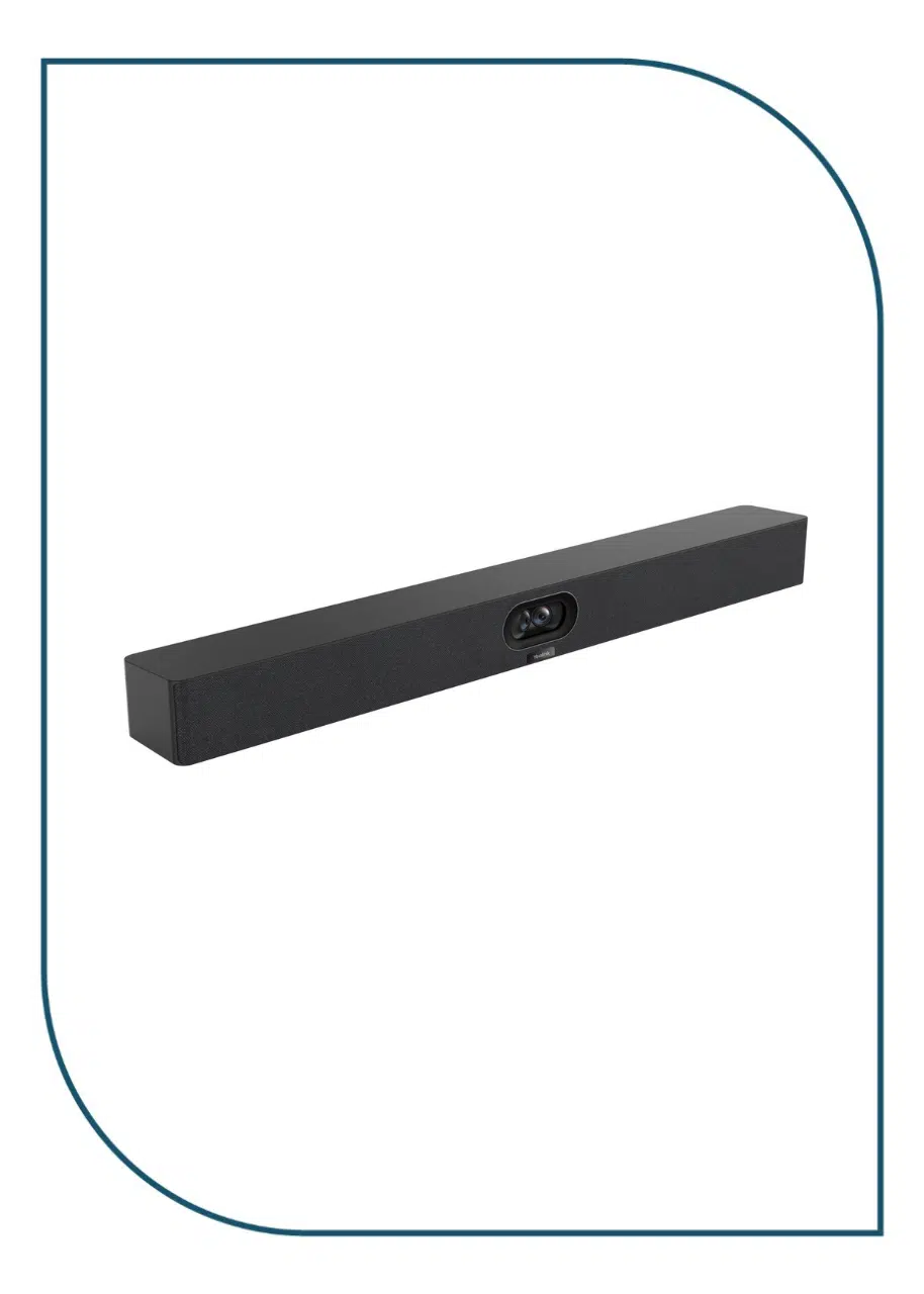 Yealink MeetingBar A40 (A40-010) – All-in-One Android Video Collaboration Bar A40-010