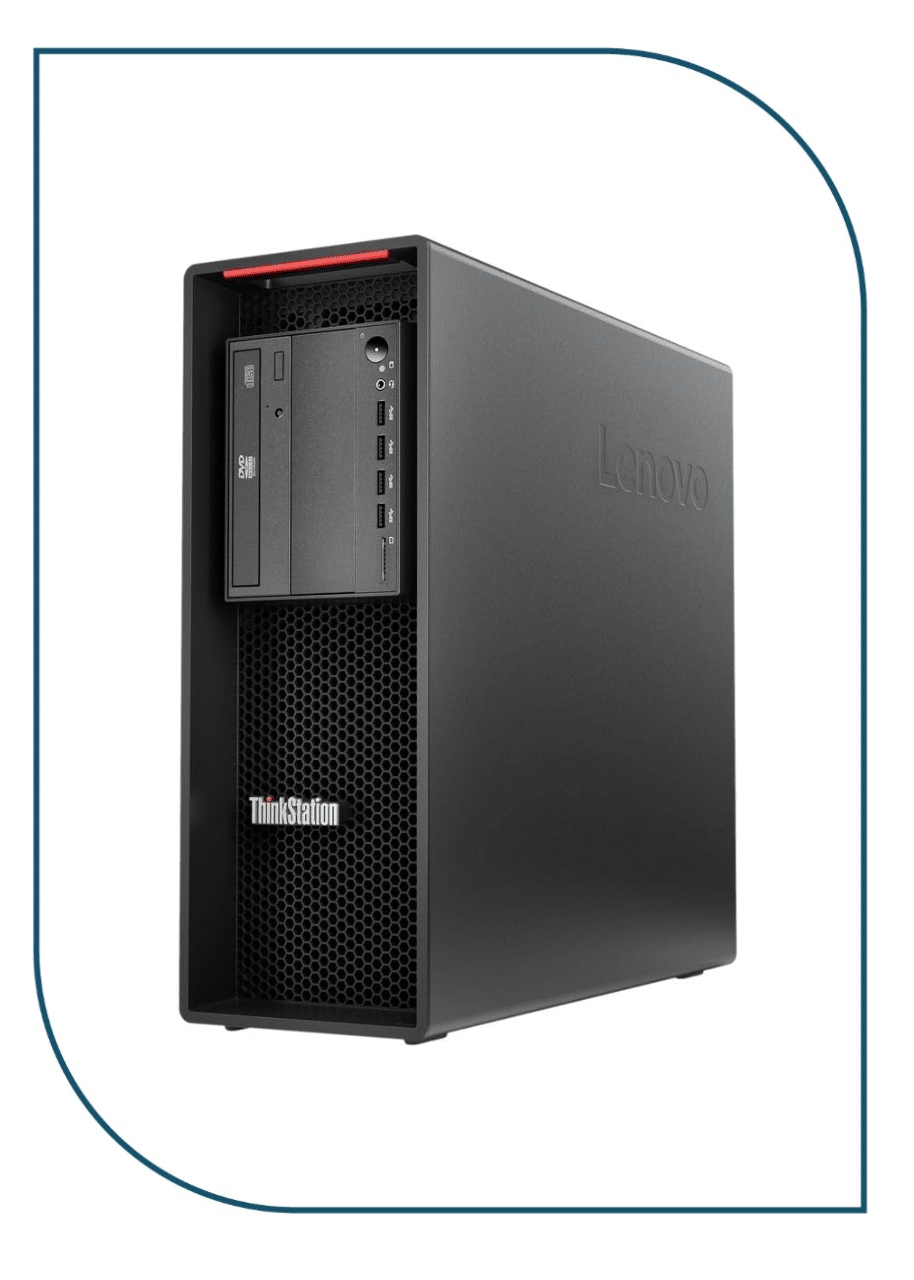 Yeastar P520 IP PBX P520