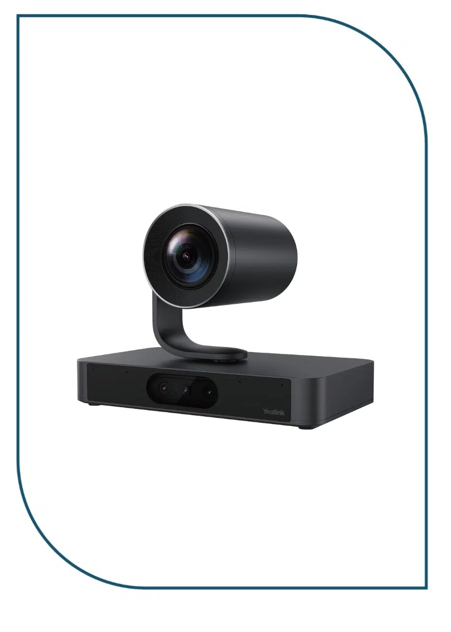 Yealink SmartVision 80 Premium Intelligent PTZ Camera SmartVision 80
