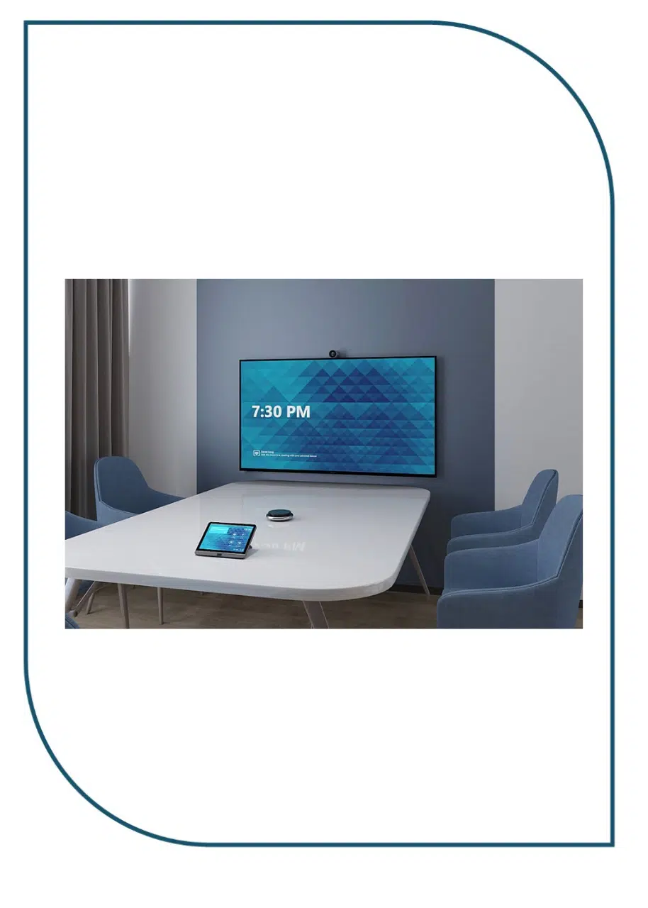 Yealink UVC30 Room – 4K USB Conference Camera Yealink UVC30 Room