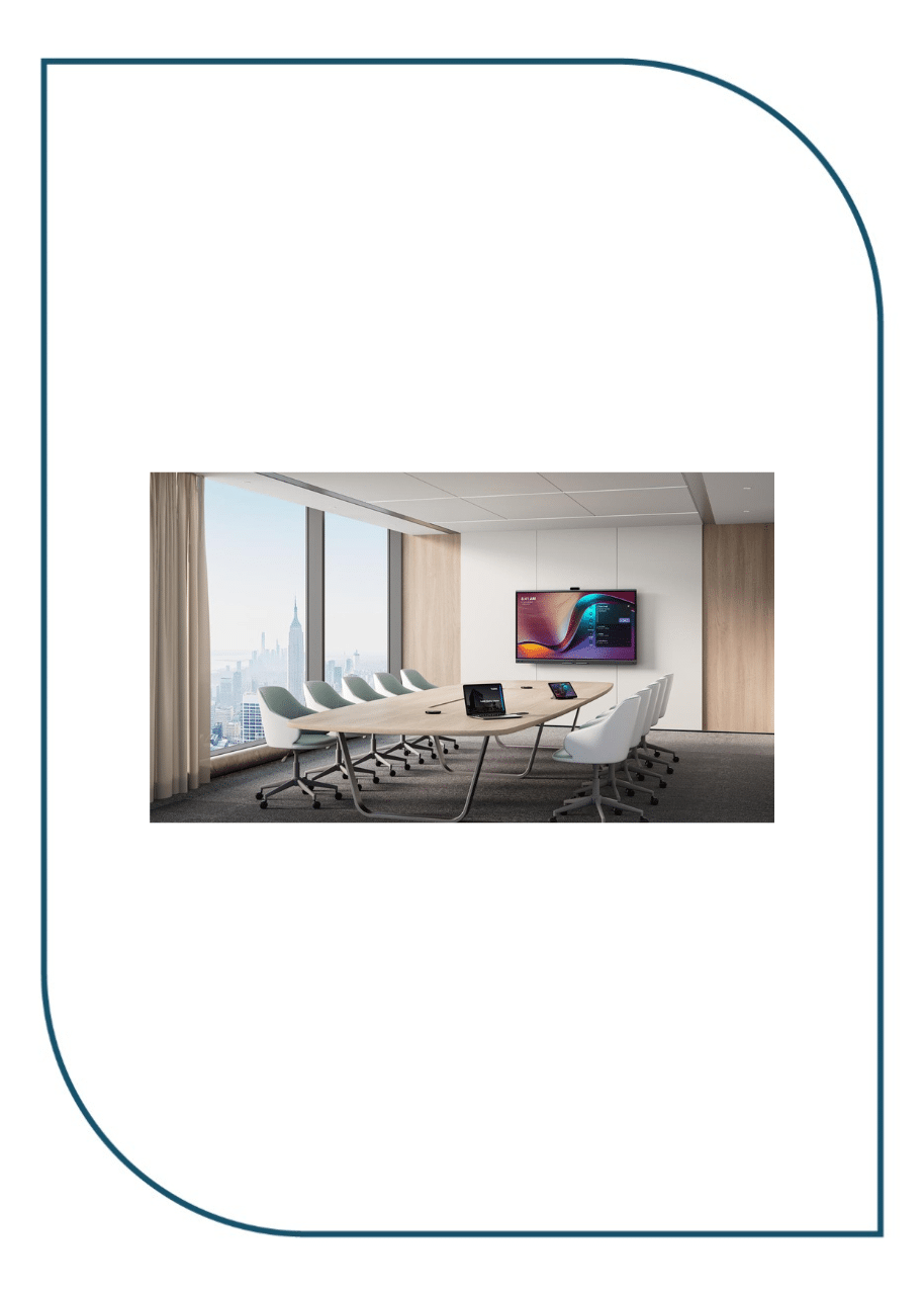 Yealink MeetingBoard 86 Pro (MB86Pro-A02) – 86" All-in-One Intelligent Collaboration Display MB86Pro-A02