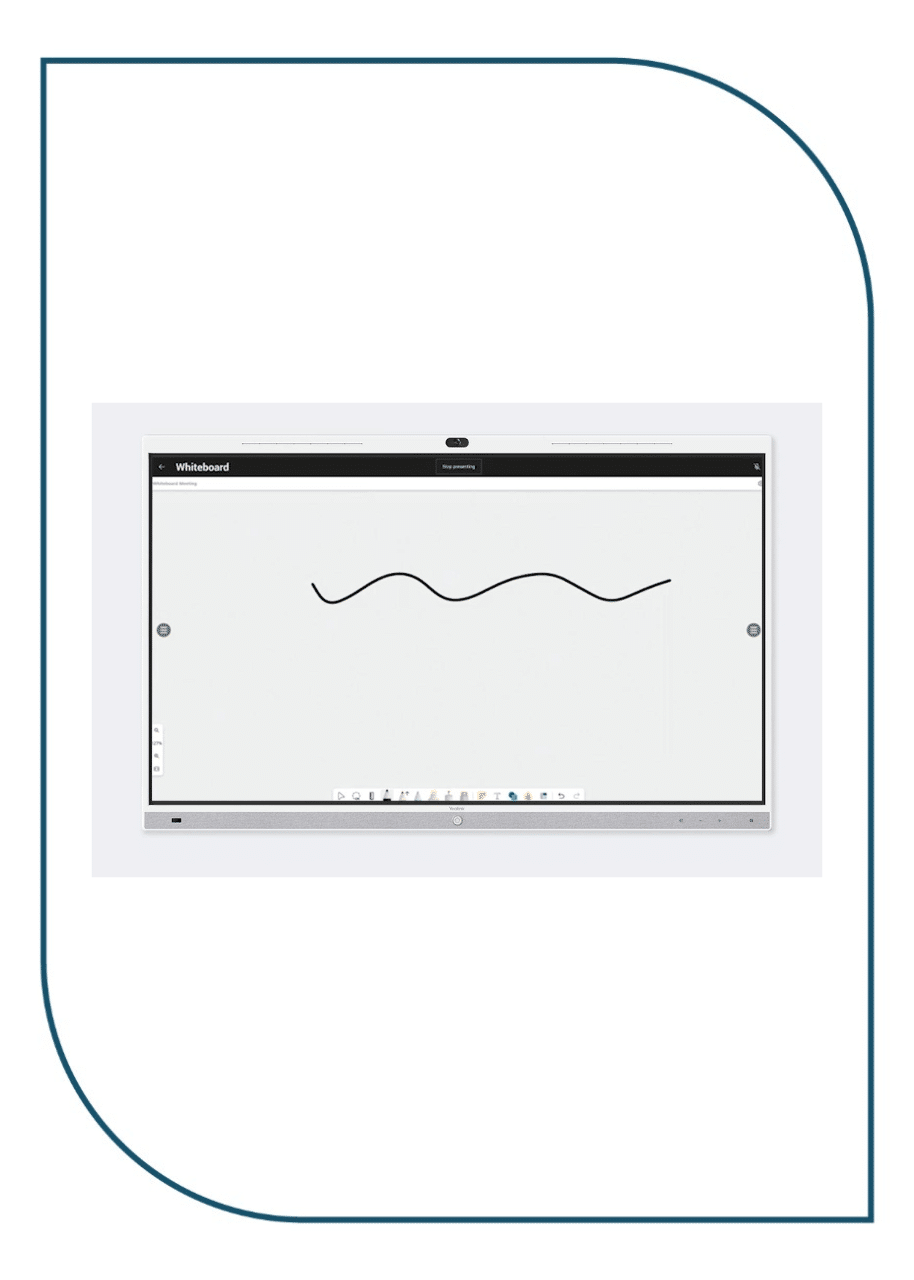 Yealink MeetingBoard 65C EDLA (MB65C-EDLA) – 65" Google EDLA Interactive Collaboration Display MB65C-EDLA