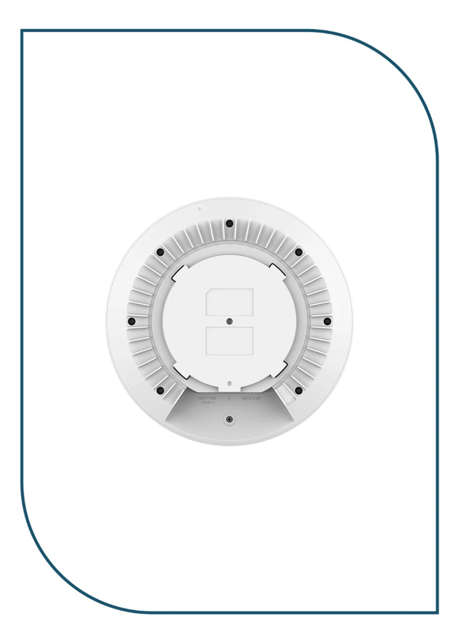 Grandstream GWN7674 – High-Performance Tri-Band Wi-Fi 7 Access Point GWN7674